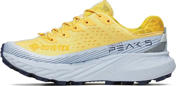 Agility Peak 5 sneakers - Image 5