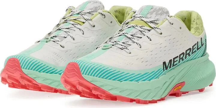 Agility Peak 5 sneakers - Image 2