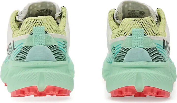 Agility Peak 5 sneakers - Image 3