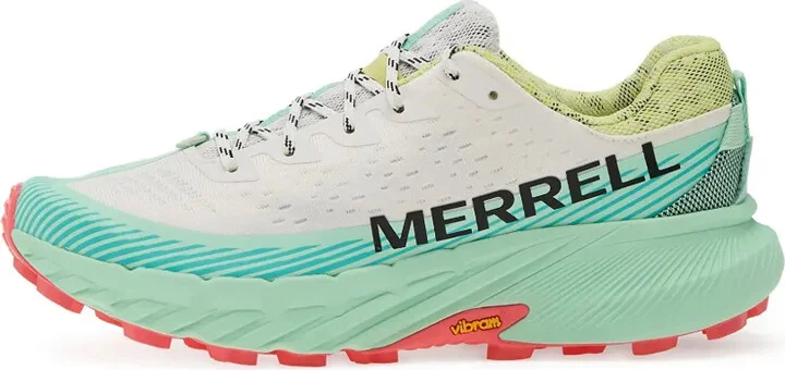Agility Peak 5 sneakers - Image 5