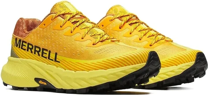 Agility Peak 5 sneakers - Image 2