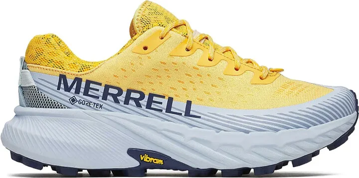 Agility Peak 5 sneakers