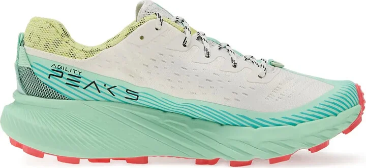 Agility Peak 5 sneakers
