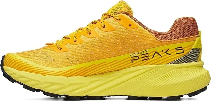 Agility Peak 5 sneakers