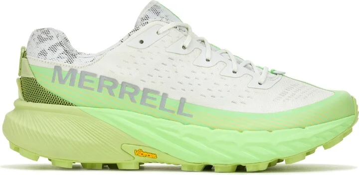 Agility Peak 5 Trail Running Shoe - Image 2