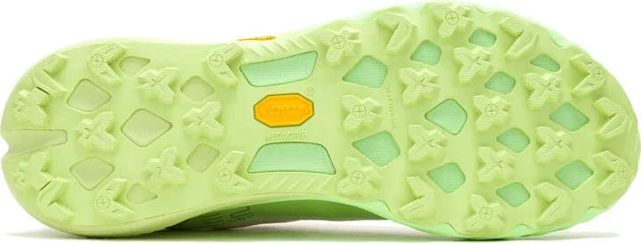 Agility Peak 5 Trail Running Shoe - Image 4