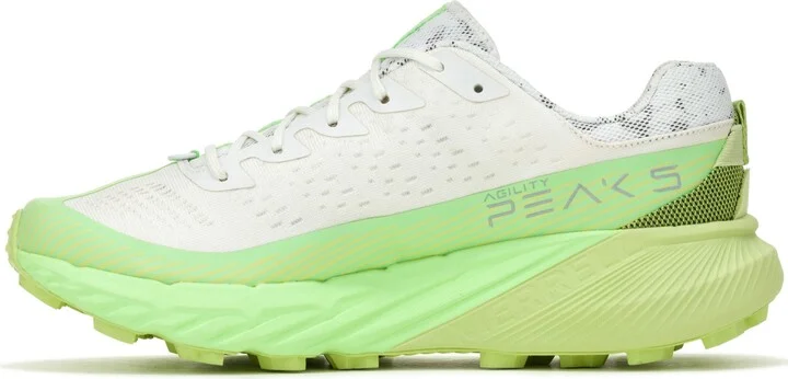 Agility Peak 5 Trail Running Shoe - Image 6