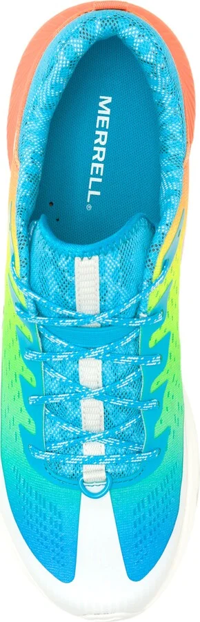 Agility Peak 5 Trail Running Shoe - Image 3