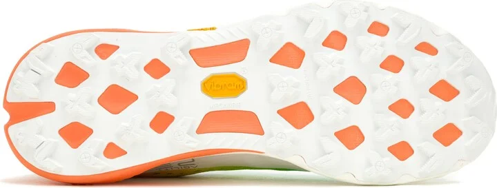 Agility Peak 5 Trail Running Shoe - Image 4