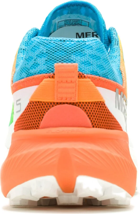 Agility Peak 5 Trail Running Shoe - Image 5