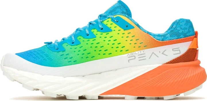 Agility Peak 5 Trail Running Shoe - Image 6