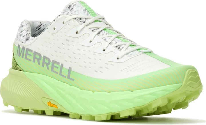 Agility Peak 5 Trail Running Shoe