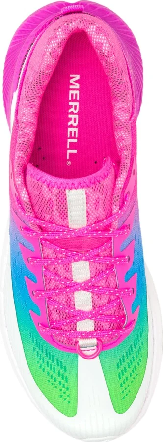 Agility Peak 5 Trail Sneaker - Image 3