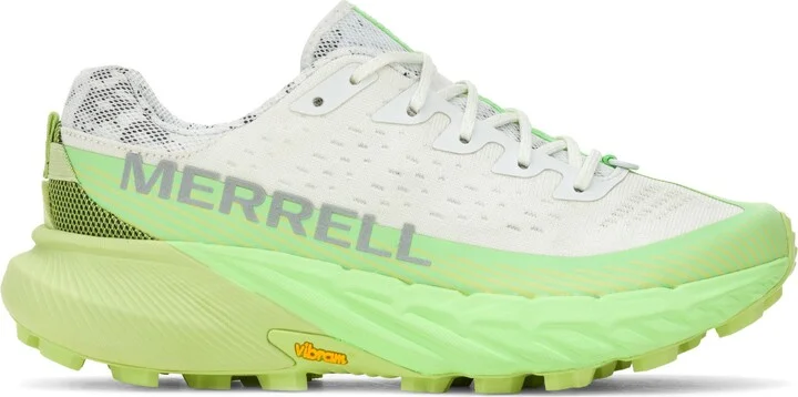 Agility Peak 5 Trail Sneaker - Image 6
