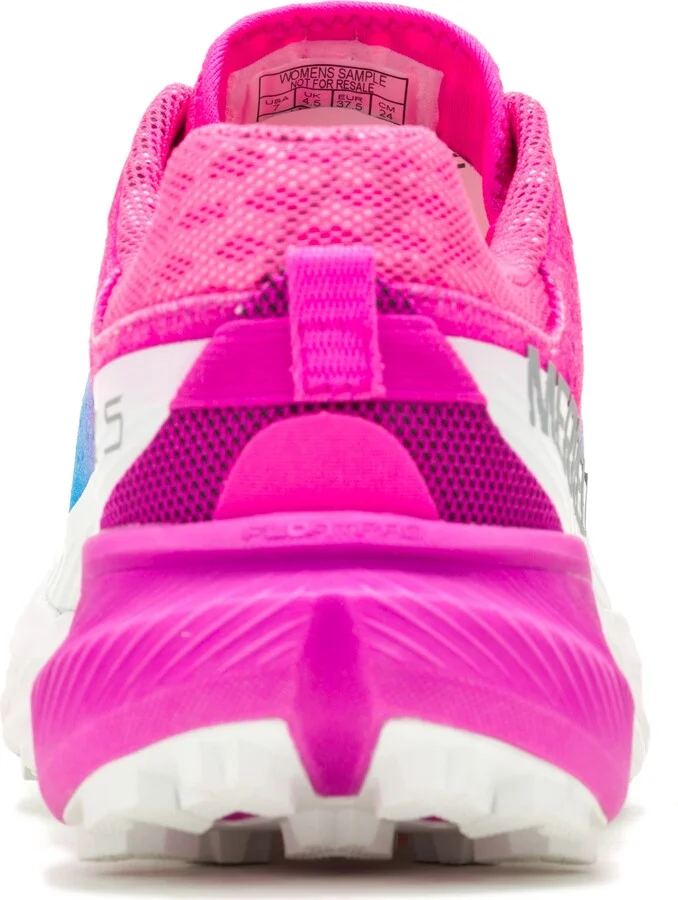 Agility Peak 5 Trail Sneaker - Image 4