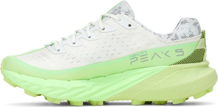 Agility Peak 5 Trail Sneaker - Image 8