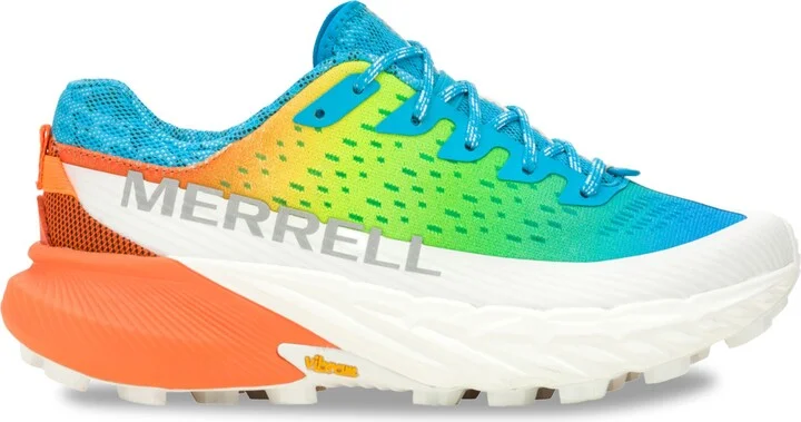 Agility Peak 5 Trail Sneaker (Women)Agility Peak 5 Trail Sneaker - Image 2