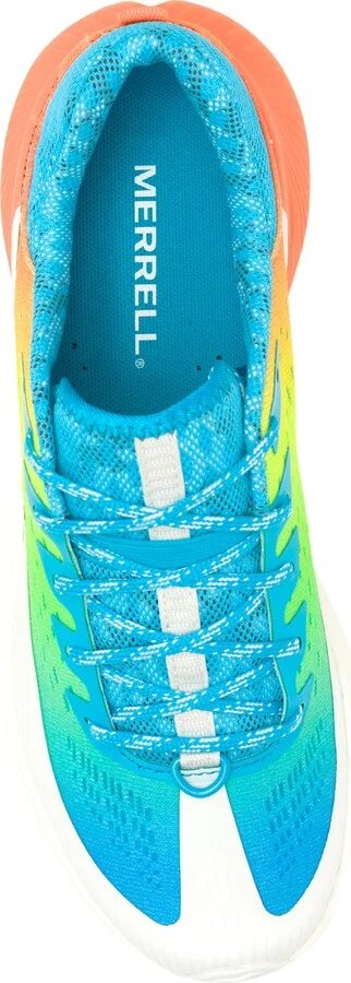 Agility Peak 5 Trail Sneaker (Women)Agility Peak 5 Trail Sneaker - Image 3