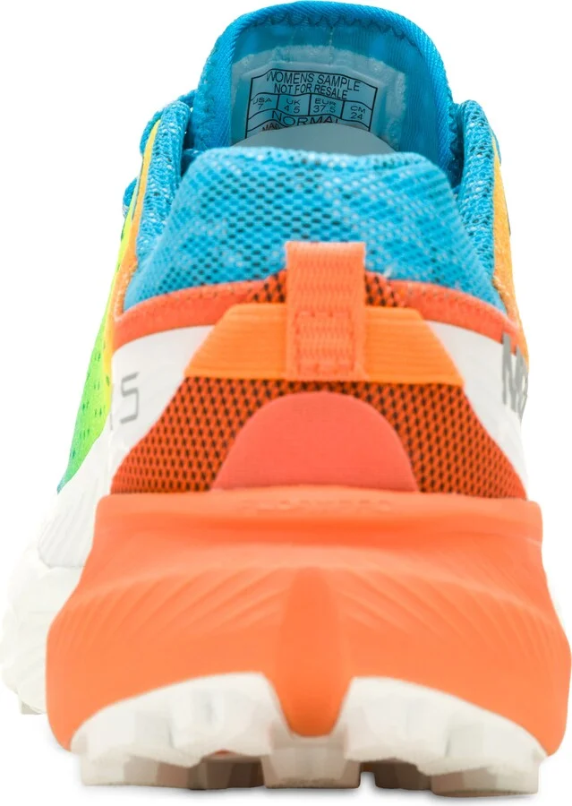 Agility Peak 5 Trail Sneaker (Women)Agility Peak 5 Trail Sneaker - Image 5
