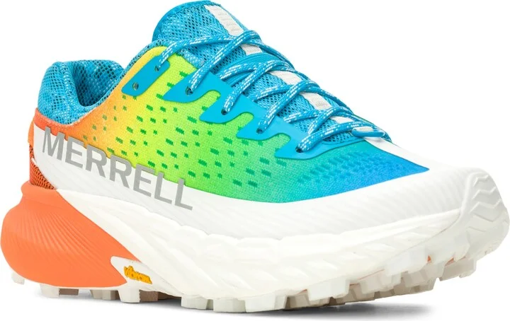 Agility Peak 5 Trail Sneaker (Women)Agility Peak 5 Trail Sneaker