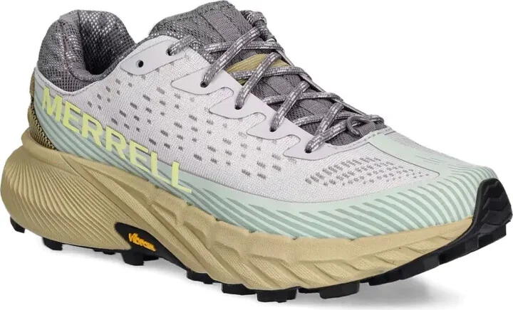 Agility Peak 5 trail sneakers - Image 2