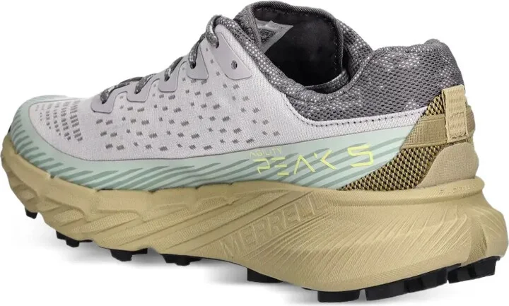 Agility Peak 5 trail sneakers - Image 3