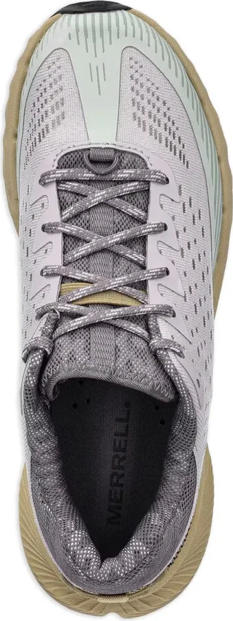 Agility Peak 5 trail sneakers - Image 4