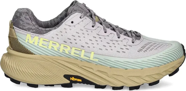 Agility Peak 5 trail sneakers