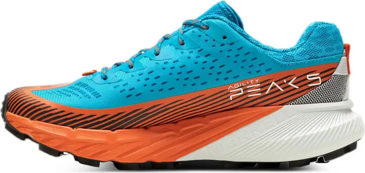 Agility Peak Trainers