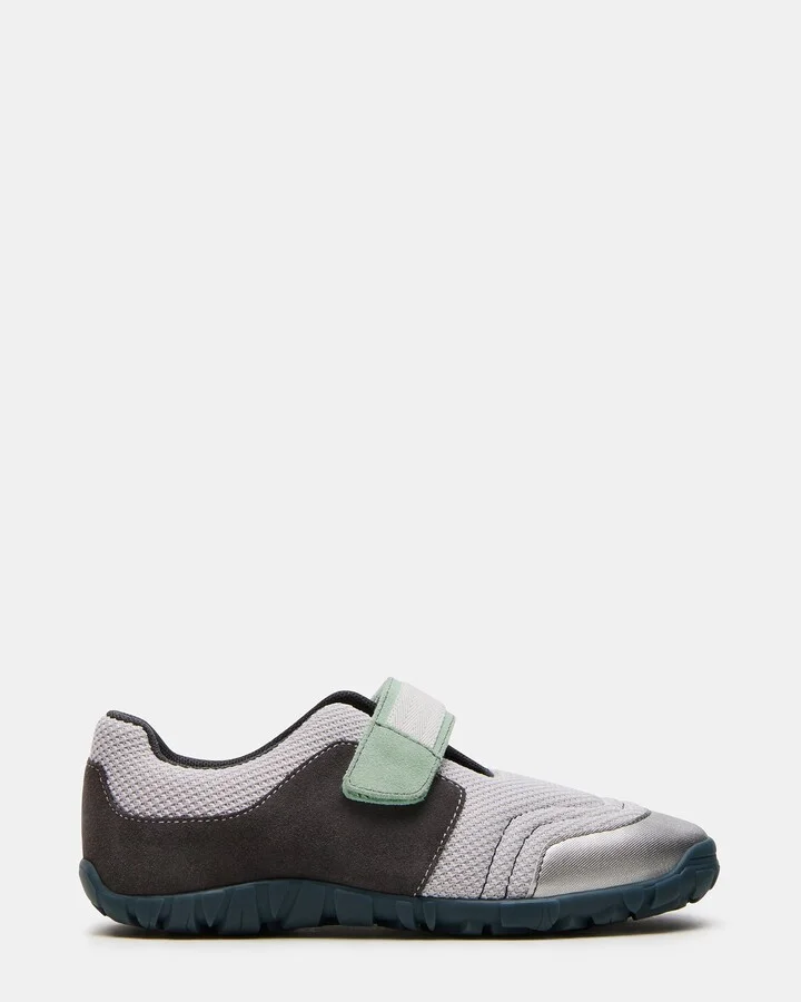 Silver Multi