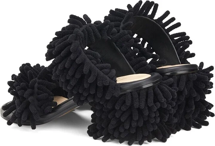 Agl Alison H Tiger Sandal - Image 2