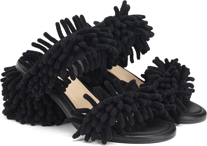 Agl Alison H Tiger Sandal