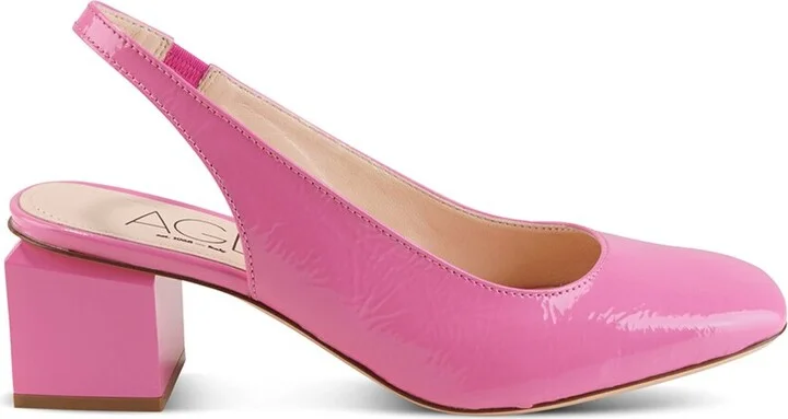 AGL Angie Sling B Leather Sling