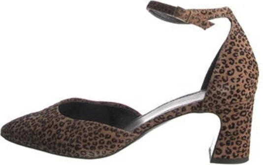 Animal Print, Brown