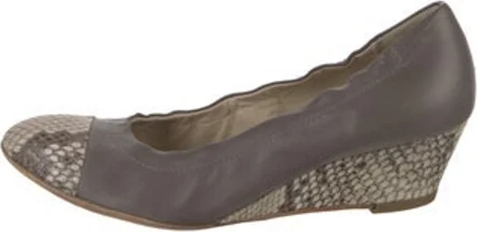 Grey, Pattern Prints