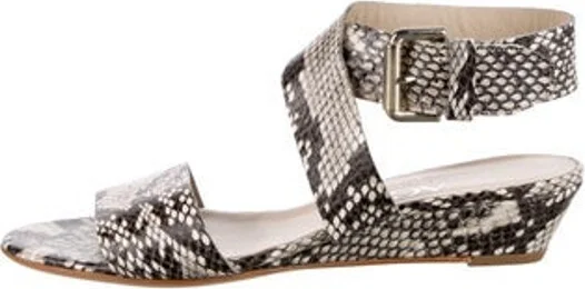 Animal Print, Neutrals
