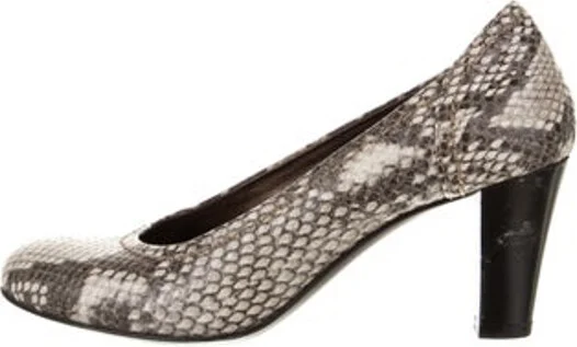 Animal Print, Neutrals
