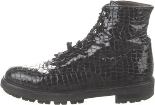 Animal Print, Black