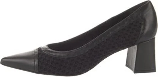 Animal Print, Black