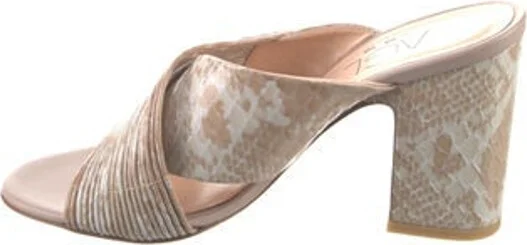 Animal Print, Neutrals