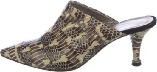 Animal Print, Brown