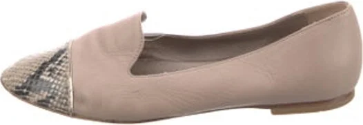 Animal Print, Neutrals