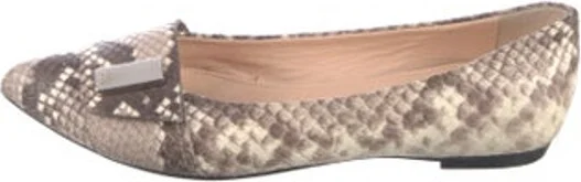 Animal Print, Neutrals