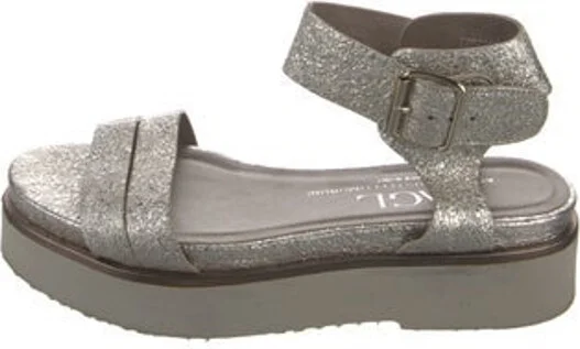 Metallic, Silver