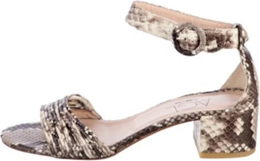 Animal Print, Brown, Neutrals