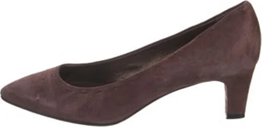 Animal Print, Burgundy