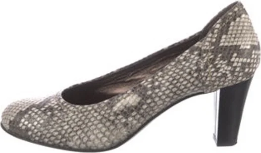 Animal Print, Neutrals