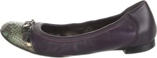 Animal Print, Purple