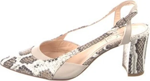 Animal Print, Neutrals