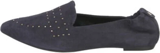 Blue, Pattern Prints